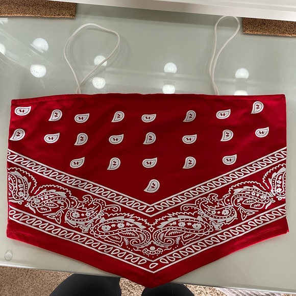 SHEIN Tank Top - Picture 2 of 6